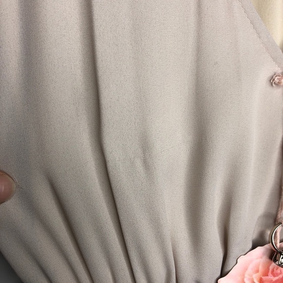 Show Me your MuMu Kendall Maxi Dress - New with Tag! - Picture 5 of 9